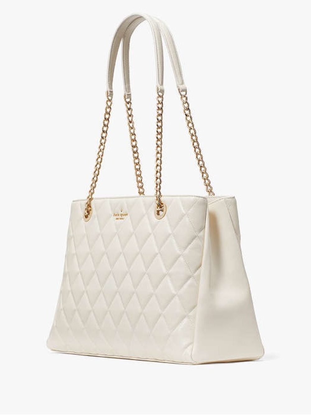 EUC KATE SPADE TOTE - Picture 6 of 10